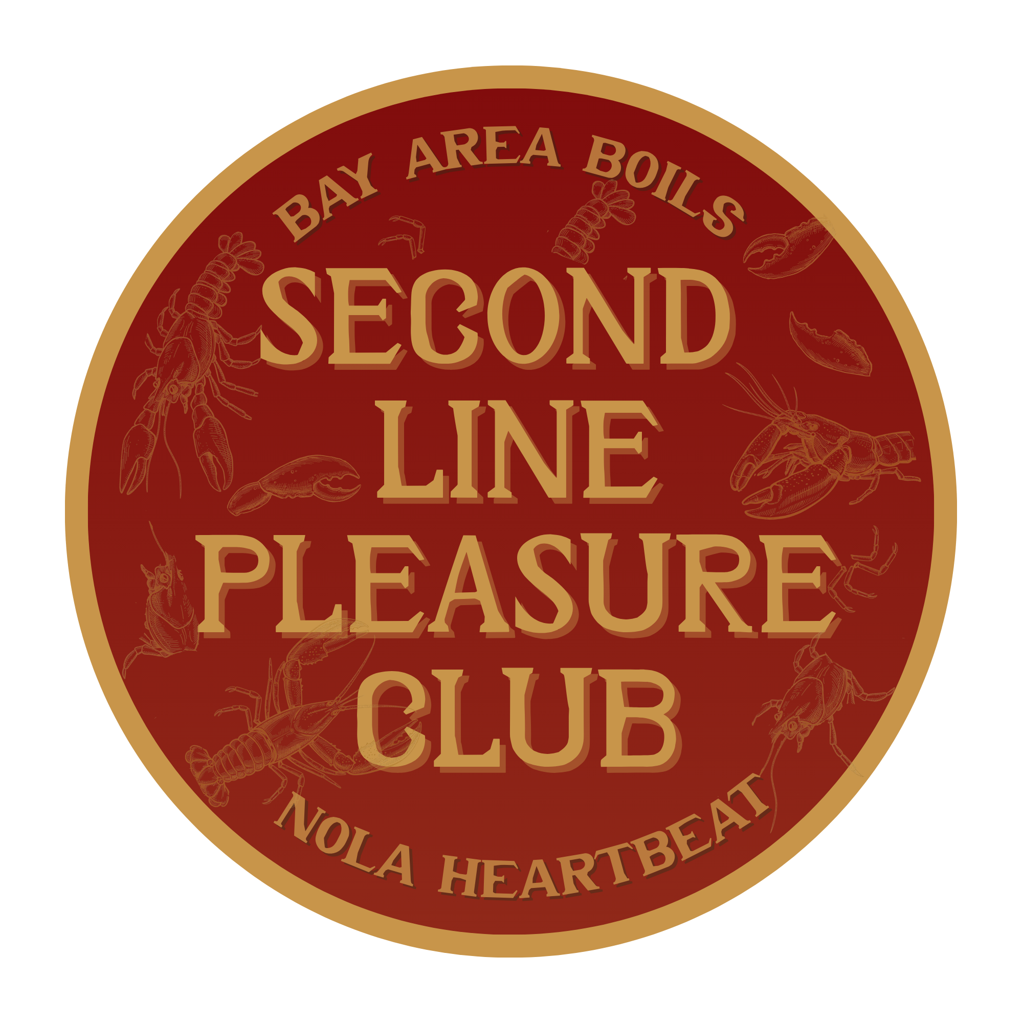 Second Line Pleasure Club